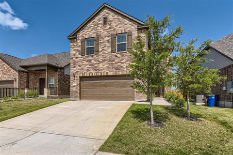 11612 Caithness WAY Austin TX 78754