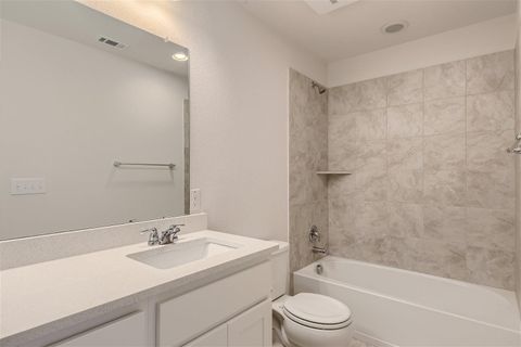 Tiny photo for 11612 Caithness WAY, Austin, TX 78754 (MLS # 5167120)