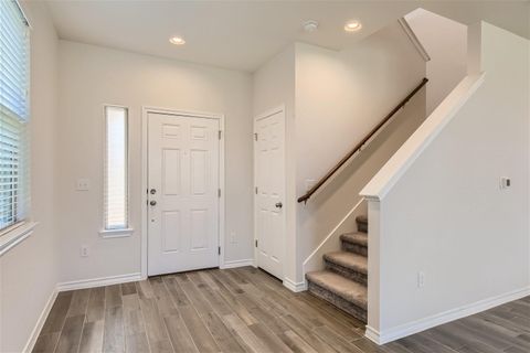 Tiny photo for 11612 Caithness WAY, Austin, TX 78754 (MLS # 5167120)