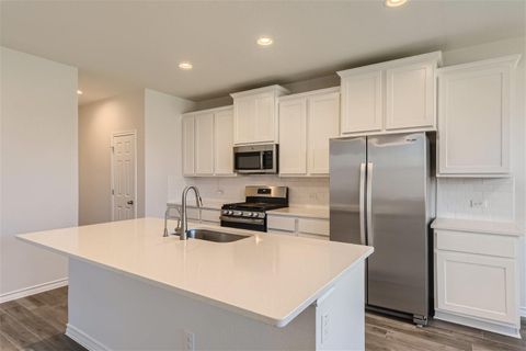 Tiny photo for 11612 Caithness WAY, Austin, TX 78754 (MLS # 5167120)