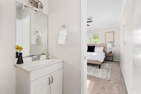 Tiny photo for 1621 Wheless LN, Austin, TX 78723 (MLS # 3373101)