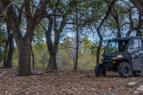 Photo of 000 S Rocky Trail, Lampasas, TX 76550 (MLS # 8440003)