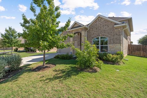 Photo of 2412 Star Hill Ranch ST, Georgetown, TX 78628 (MLS # 2232438)