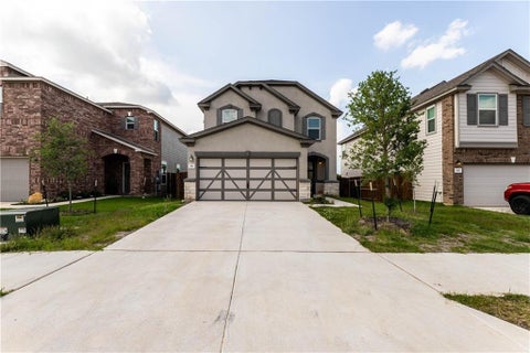 Photo of 316 Los Cobos LN, Georgetown, TX 78626 (MLS # 1078188)
