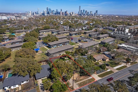 Tiny photo for 1110 W Oltorf ST, Austin, TX 78704 (MLS # 8382824)