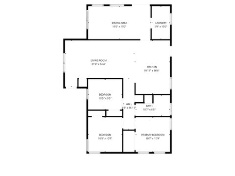 Tiny photo for 1110 W Oltorf ST, Austin, TX 78704 (MLS # 8382824)