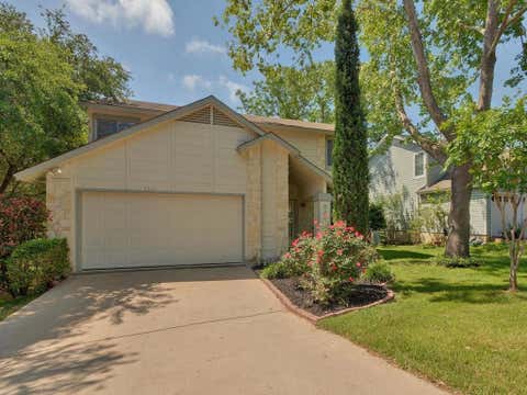 Tiny photo for 8421 Spring Valley DR, Austin, TX 78736 (MLS # 5673996)