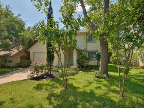 Photo of 8421 Spring Valley DR, Austin, TX 78736 (MLS # 5673996)