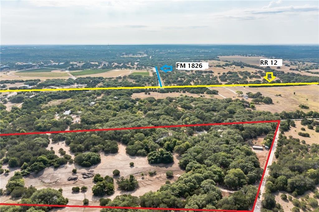 15273 FM 150 Highway W