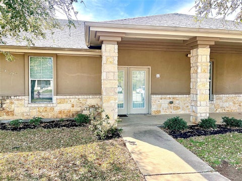 Photo of 3000 Joe Dimaggio BLVD #94, Round Rock, TX 78665 (MLS # 9176721)