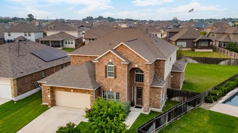 Photo of 7513 Leonardo DR, Round Rock, TX 78665 (MLS # 4109498)
