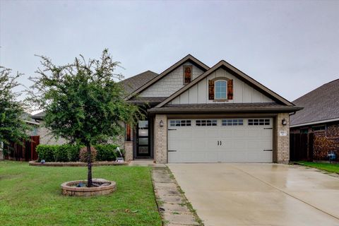 Photo of 5913 Agostino DR, Round Rock, TX 78665 (MLS # 9133194)