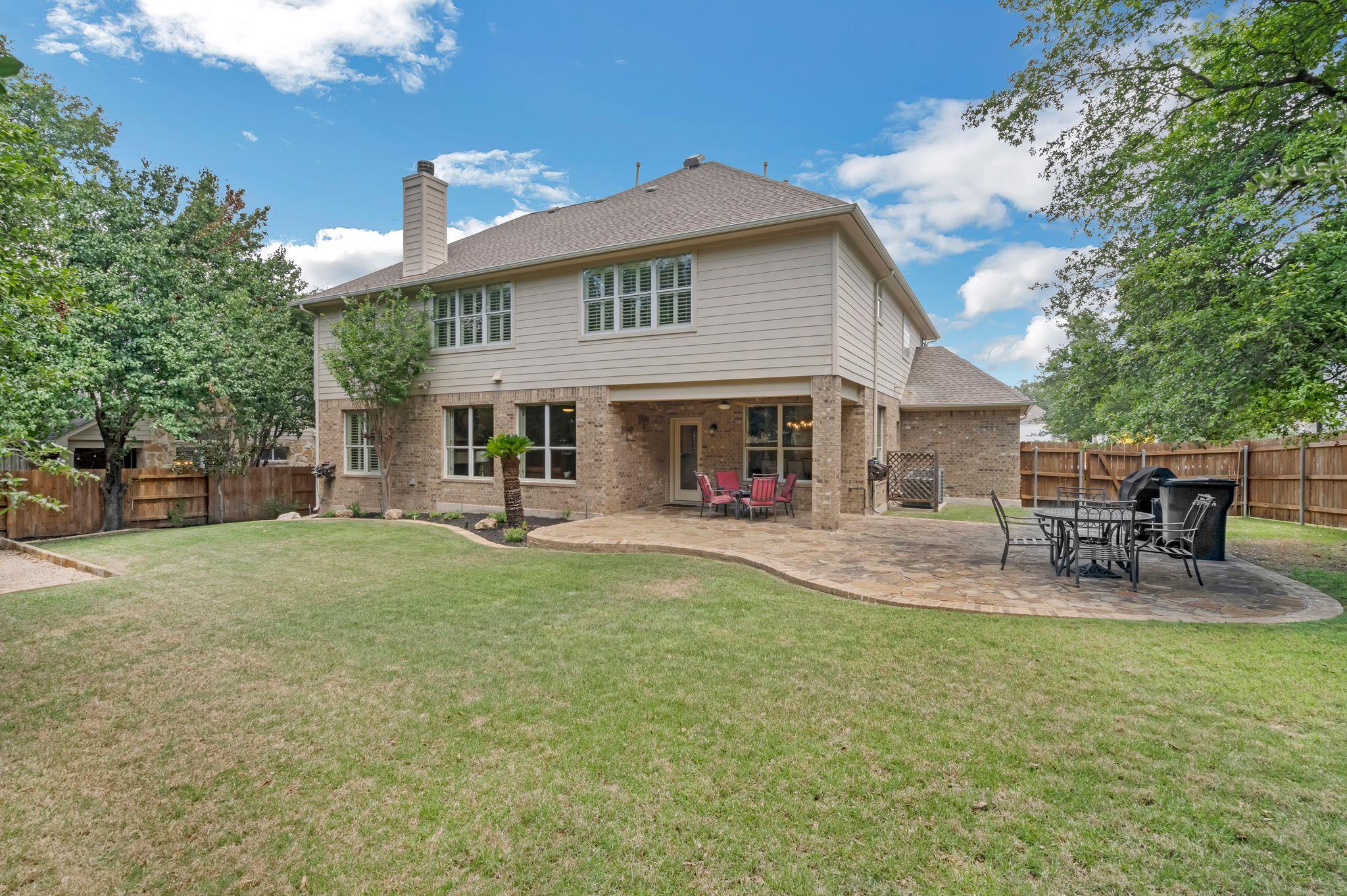 12709 Pinto Chase CT