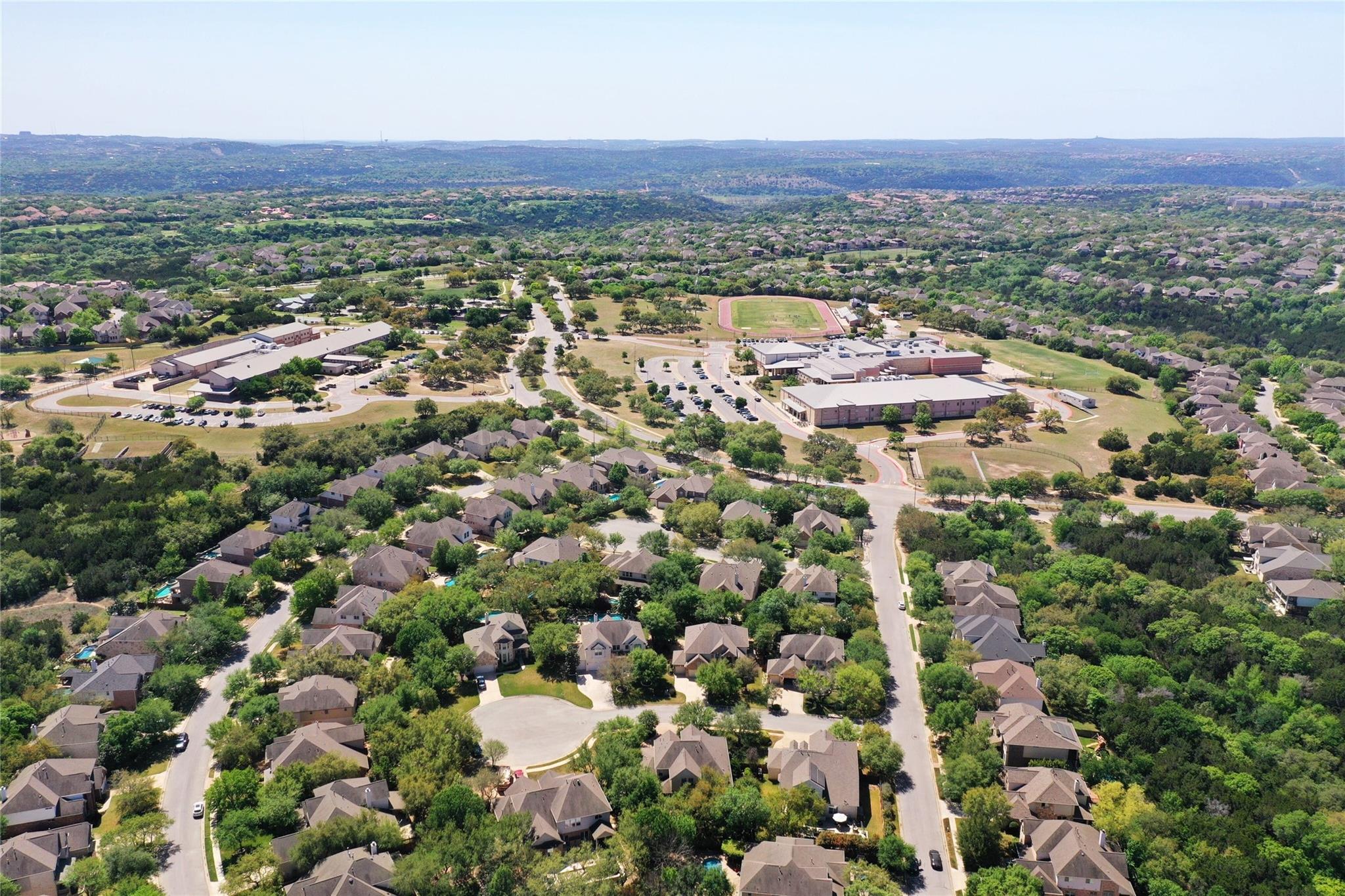 12709 Pinto Chase CT