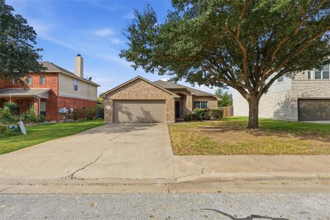 Photo of 123 Aguilar DR, Hutto, TX 78634 (MLS # 7300215)