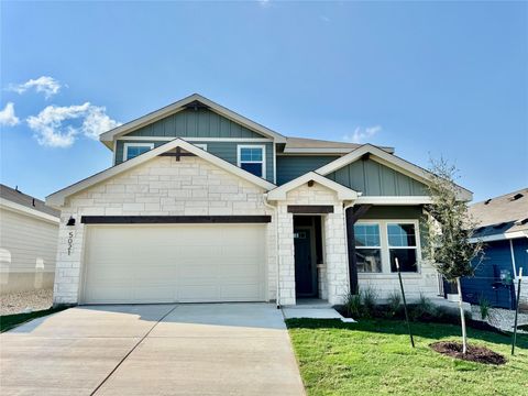 Photo of 5021 Hazelnut LN, Del Valle, TX 78617 (MLS # 7483071)