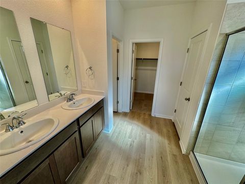 Tiny photo for 5021 Hazelnut LN, Del Valle, TX 78617 (MLS # 7483071)