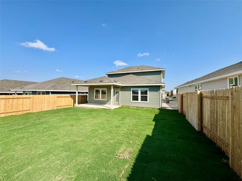 Tiny photo for 5021 Hazelnut LN, Del Valle, TX 78617 (MLS # 7483071)