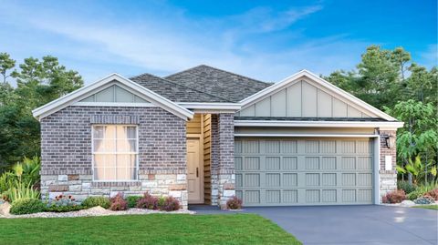 102 Donnington DR Hutto TX 78634