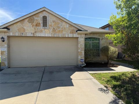 12413 Walter Vaughn DR Manor TX 78653