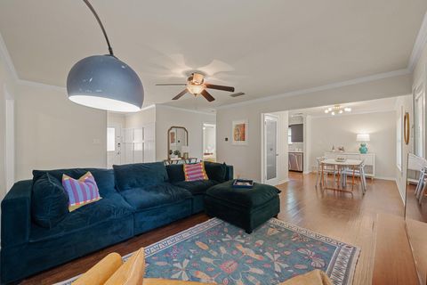 2702 Parker DR Georgetown TX 78628