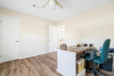 A home in Wimberley
