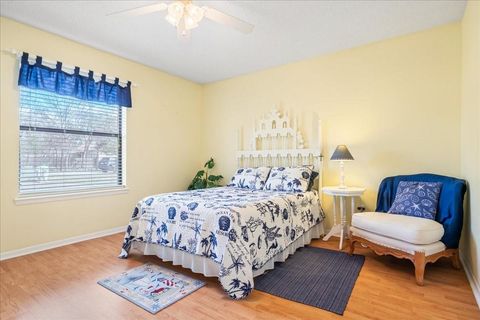 A home in Wimberley