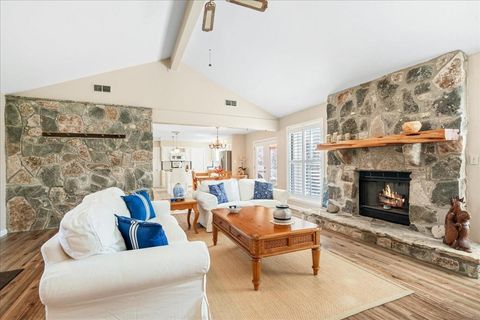 A home in Wimberley