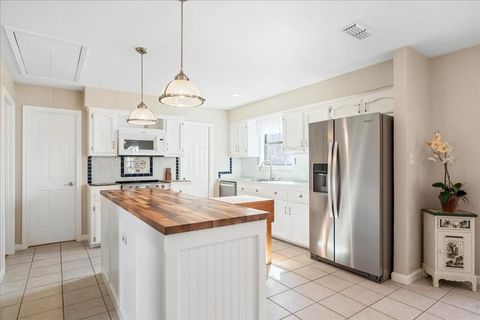A home in Wimberley