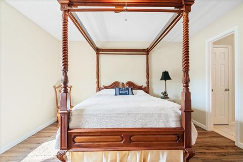 A home in Wimberley