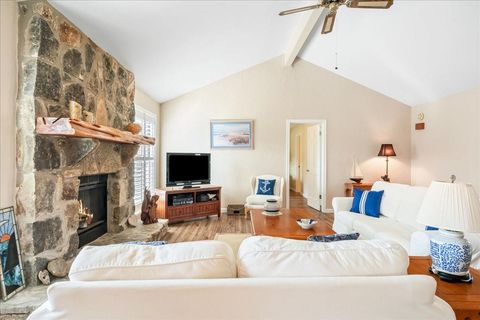 A home in Wimberley