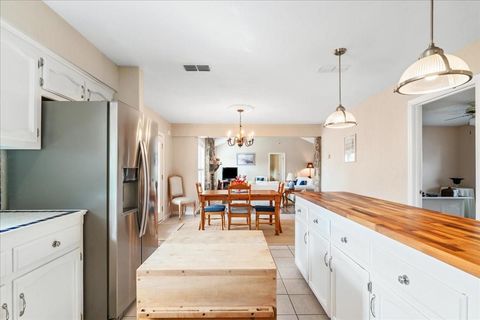 A home in Wimberley