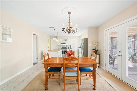 A home in Wimberley