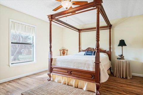 A home in Wimberley