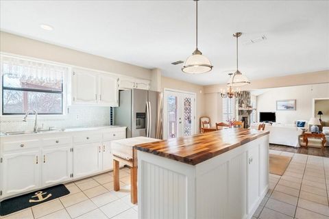 A home in Wimberley