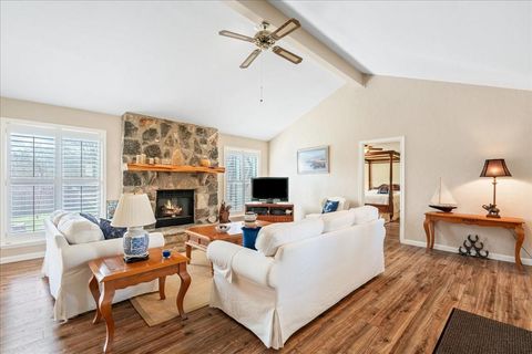 A home in Wimberley