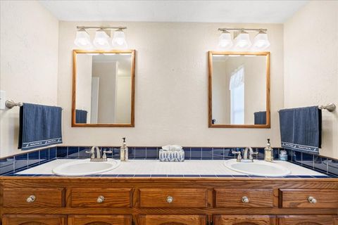 A home in Wimberley