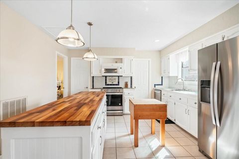 A home in Wimberley