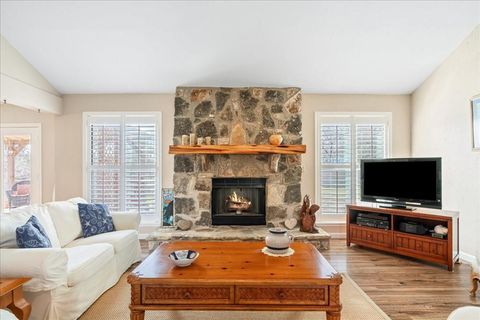 A home in Wimberley