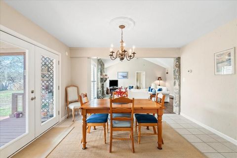 A home in Wimberley