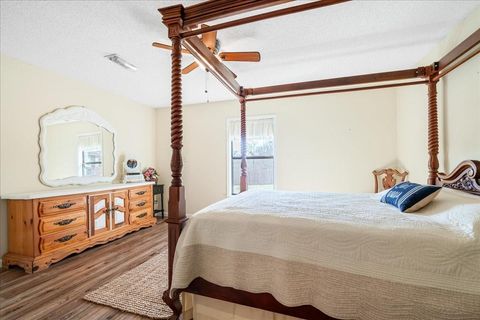 A home in Wimberley