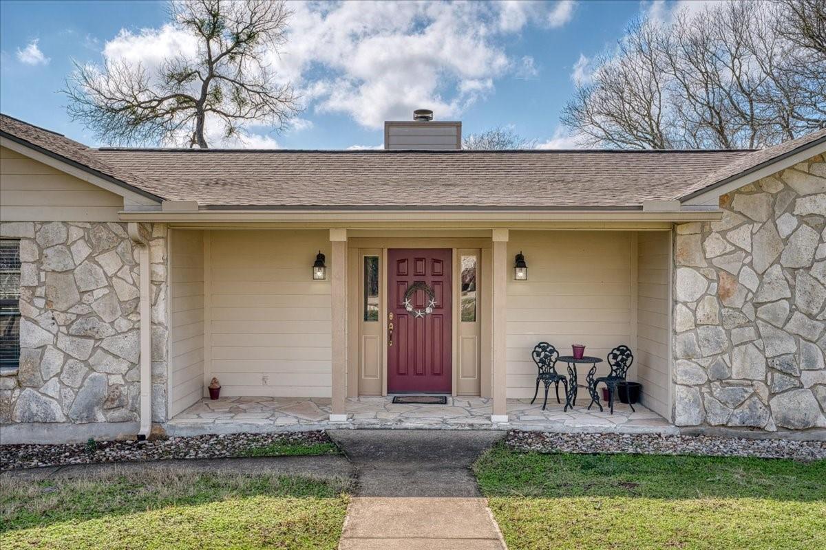 20 Saddle Rock RDG