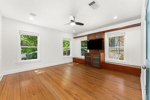 Tiny photo for 2004 Bremen ST, Austin, TX 78703 (MLS # 4847600)