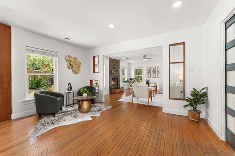 Tiny photo for 2004 Bremen ST, Austin, TX 78703 (MLS # 4847600)