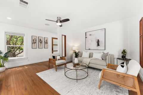 Tiny photo for 2004 Bremen ST, Austin, TX 78703 (MLS # 4847600)