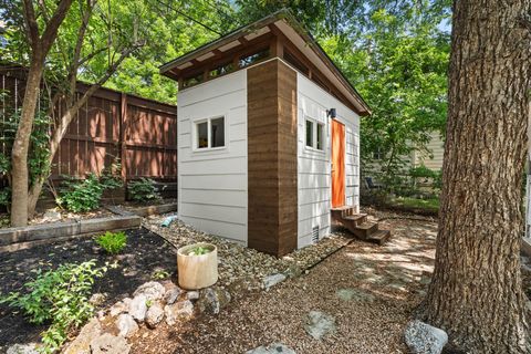 Tiny photo for 2004 Bremen ST, Austin, TX 78703 (MLS # 4847600)