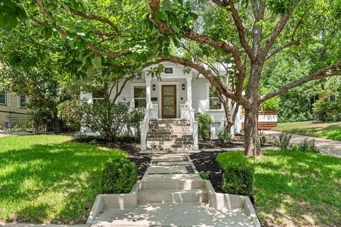 Tiny photo for 2004 Bremen ST, Austin, TX 78703 (MLS # 4847600)