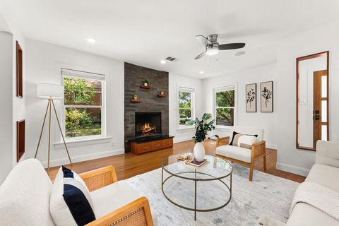 Tiny photo for 2004 Bremen ST, Austin, TX 78703 (MLS # 4847600)