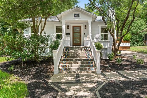 Tiny photo for 2004 Bremen ST, Austin, TX 78703 (MLS # 4847600)