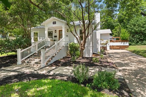 Tiny photo for 2004 Bremen ST, Austin, TX 78703 (MLS # 4847600)
